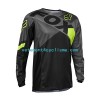 Homme Maillot VTT/Motocross Manches Longues 2023 Fox Racing 180 XPOZR N001